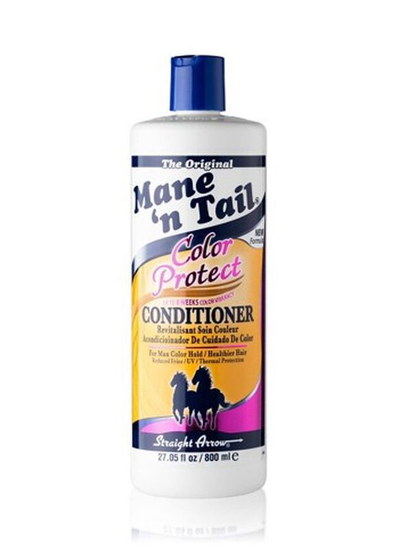 Mane 'n Tail Colour Protecter Conditioner, 800 ml