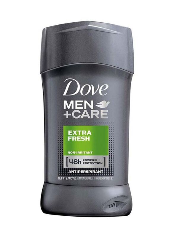 Dove Extra Fresh Comfort Antiperspirant Deodorant, 76gm