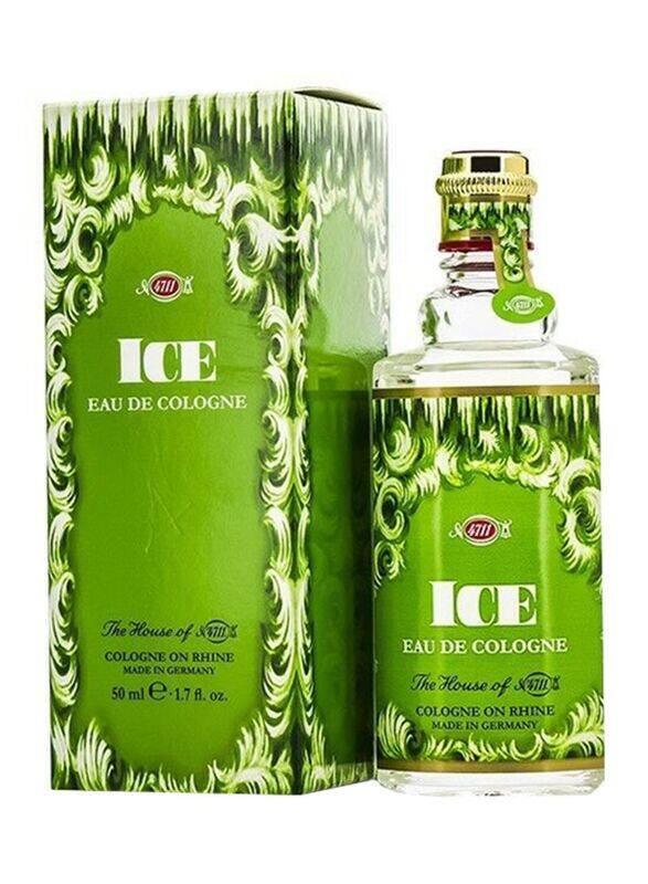 

4711 Ice 50ml EDC for Men