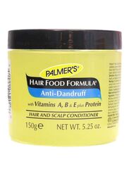 Palmer'S Hair Food Formula Anti-Dandruff Conditioner, 150gm