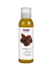 Now Foods Jojoba Moisturizing Oil, 118ml