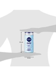 Nivea Men Pure Impact Shower Gel, 250ml