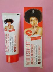 White secret White Secret Lightening Body & Face Cream, 70g