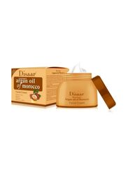 Disaar Argan Oil Of Morocco Facial Cream, 50g