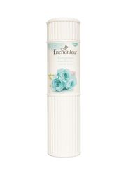 Enchanteur Gorgeous Perfumed Talc, 250gm