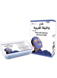 Kuwait Shop Moroccan Nella Mask Blue, 150gm