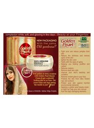 Golden Pearl Whitening Fairness Pearl Beauty Cream Gold, 28gm