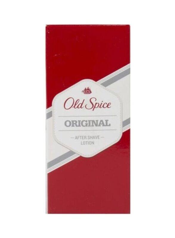 

Old Spice Original After Shave Lotion, 150ml