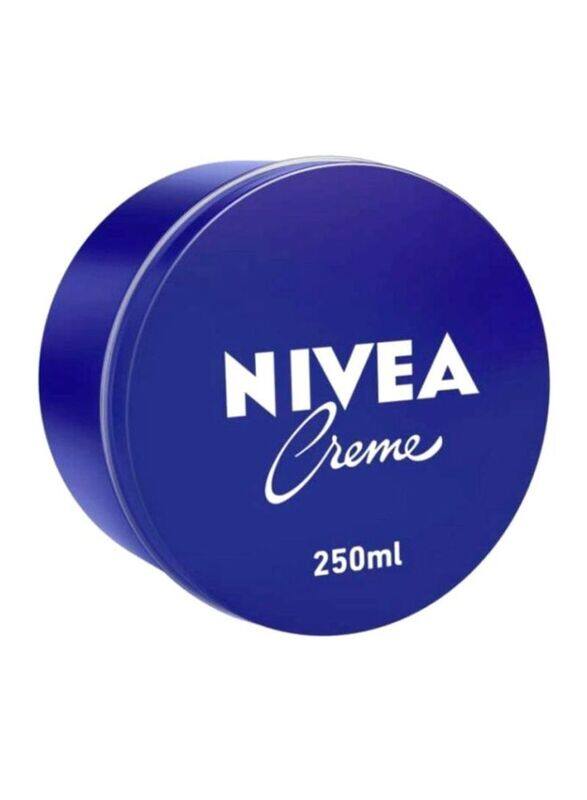 

Nivea Moisturizing Skin Creme, 250ml