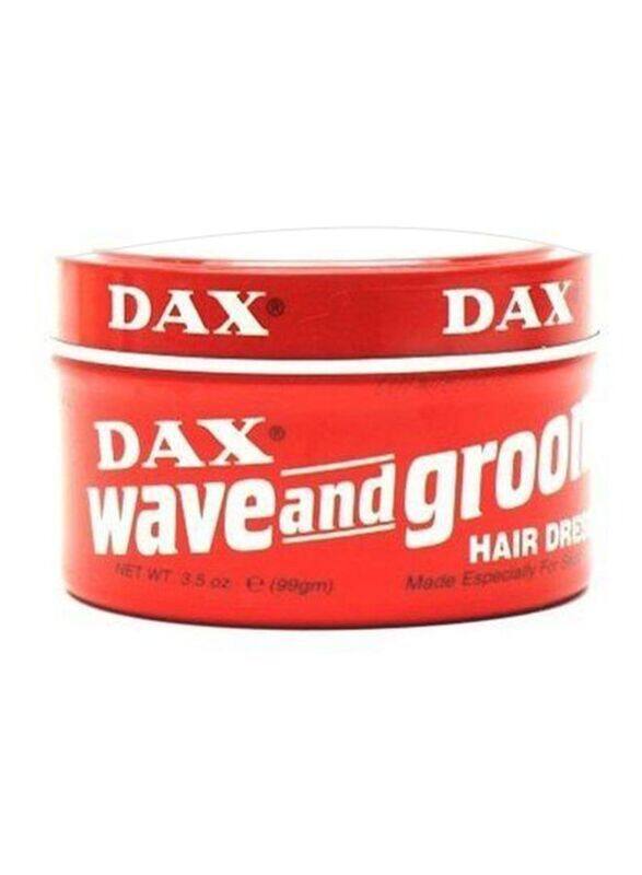 

Dax Wave And Groom Hair Dress for All Hair Type, 3 Piece