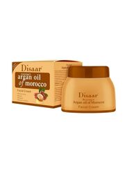 Disaar Argan Oil Of Morocco Facial Cream, 50g