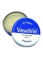 Vaseline Lip Therapy Original, 17gm