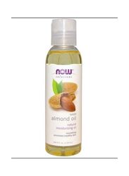 Now Foods Sweet Almond Oil, 118ml