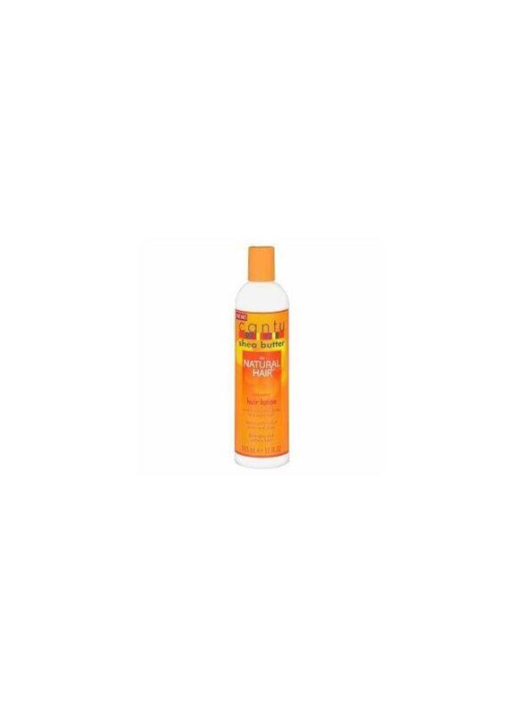 

Cantu Shea Butter Creamy Hair Lotion for All Hair Types, 29.5ml