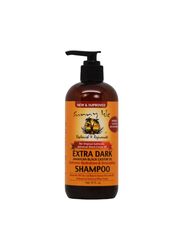 Sunny Isle Extra Dark Jamaican Black Castor Oil Shampoo, 12oz