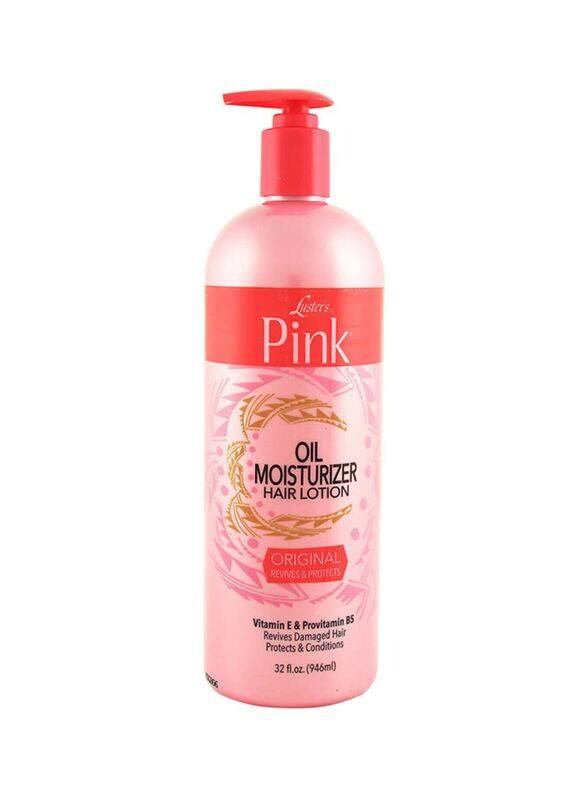 

Luster's Moisturizer Hair Oil Lotion, 32oz