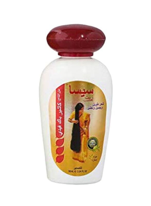 Sesa Ayurvedic Herbal Oil, 90ml