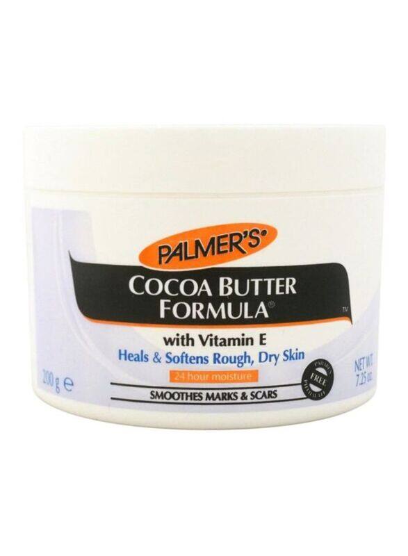 

Palmer's Cocoa Butter Formula Cream, 200g