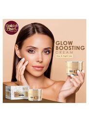 Golden Pearl Glow Boosting Cream, 50ml