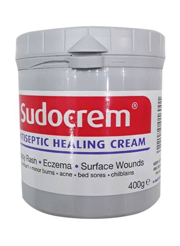 

Sudocrem Sudo Cream, 400gm