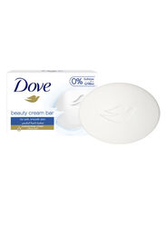 Dove Pink Beauty Bar, 3 x 300g