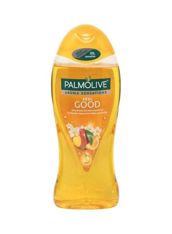 

Palmolive Aroma Sensations Feel Good Shower Gel, 250ml