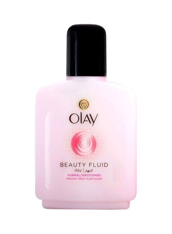 

Olay Beauty Fluid Face Moisturizer, 100ml