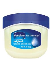 Vaseline Original Lip Therapy, 7gm