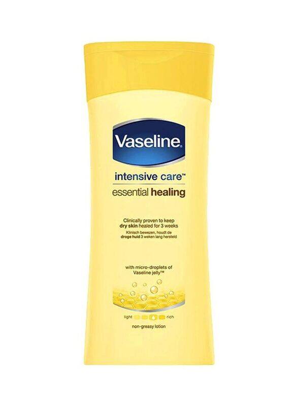 

Vaseline Intensive Care Essential Healing Body Lotion, 400ml