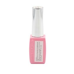 Global Fashion Professional Non-Toxic Flakes Base Coat Nail Polish, Long-Lasting Vegan Cruelty-Free, 8ml, 15, Multicolour