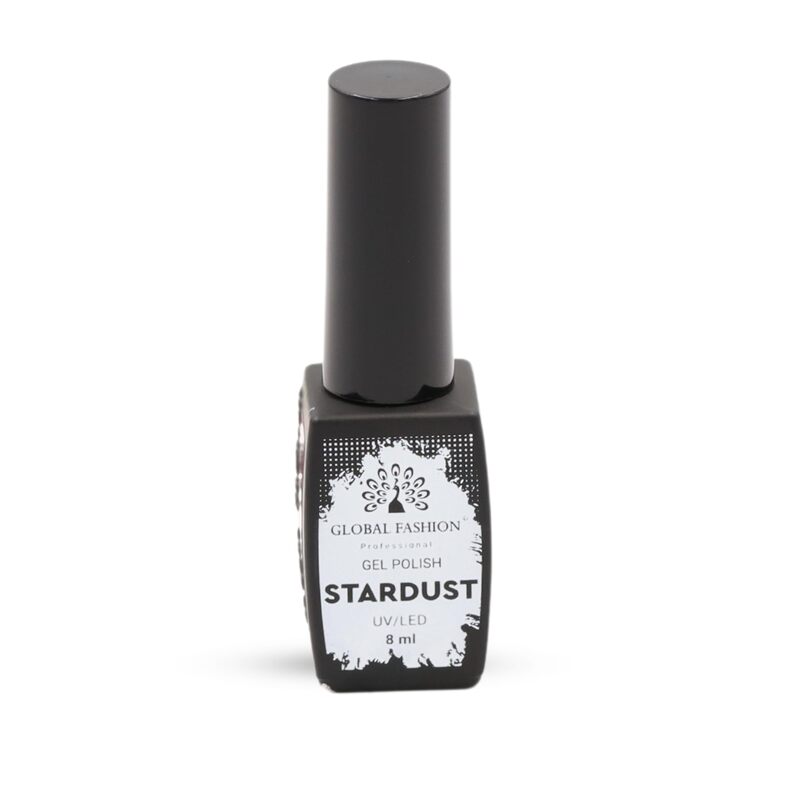 Stardust Gel Polish 8ml Unleash a Universe of Shimmering Hues on Your Fingertips with 22 amazing Colors - 18