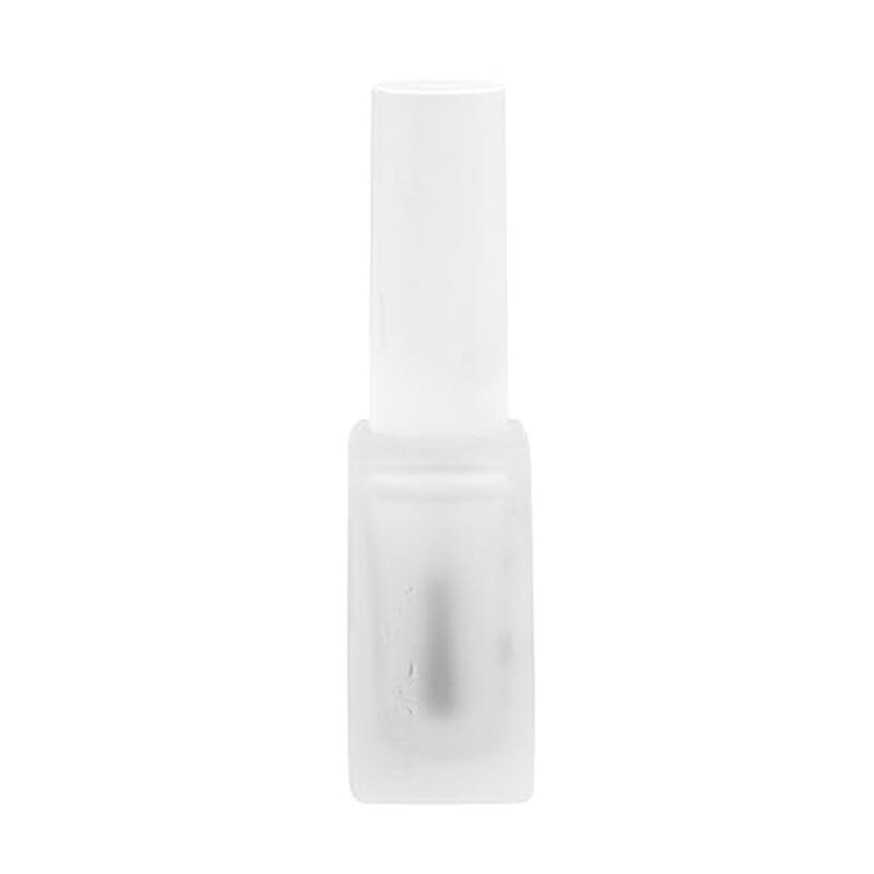 Global Fashion Professional Long Lasting Non-Acid Primer, 12ml, Transparent, Clear