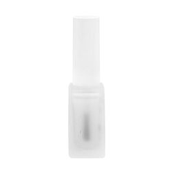 Global Fashion Professional Long Lasting Non-Acid Primer, 12ml, Transparent, Clear