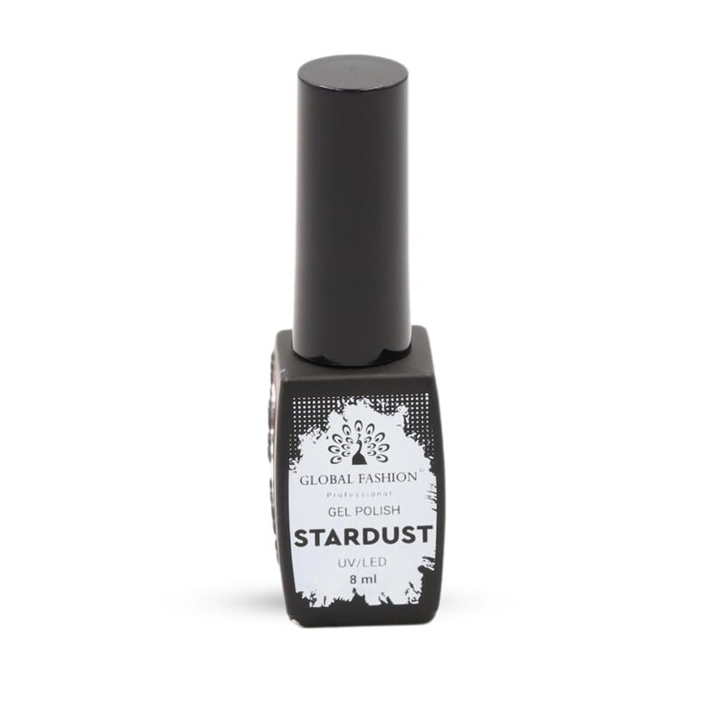 Stardust Gel Polish 8ml Unleash a Universe of Shimmering Hues on Your Fingertips with 22 amazing Colors - 06