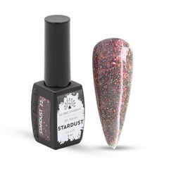 Stardust Gel Polish 8ml Unleash a Universe of Shimmering Hues on Your Fingertips with 22 amazing Colors - 22