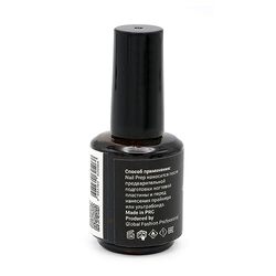 Global Fashion Professional Nail Prep Dehydrator, 15ml, Clear