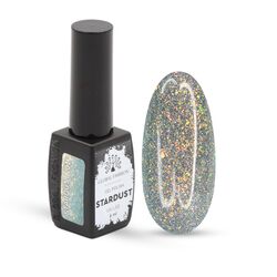 Stardust Gel Polish 8ml Unleash a Universe of Shimmering Hues on Your Fingertips with 22 amazing Colors - 01