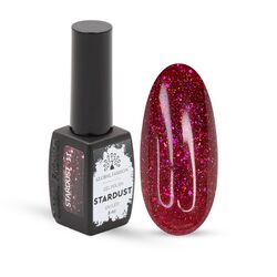 Stardust Gel Polish 8ml Unleash a Universe of Shimmering Hues on Your Fingertips with 22 amazing Colors - 11