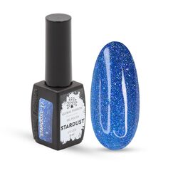 Stardust Gel Polish 8ml Unleash a Universe of Shimmering Hues on Your Fingertips with 22 amazing Colors - 17