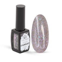 Stardust Gel Polish 8ml Unleash a Universe of Shimmering Hues on Your Fingertips with 22 amazing Colors - 07