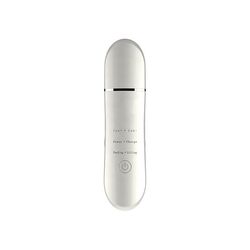 Global Fashion Professional Ultrasonic Deep Cleansing Skin Scrubber, 1 Piece