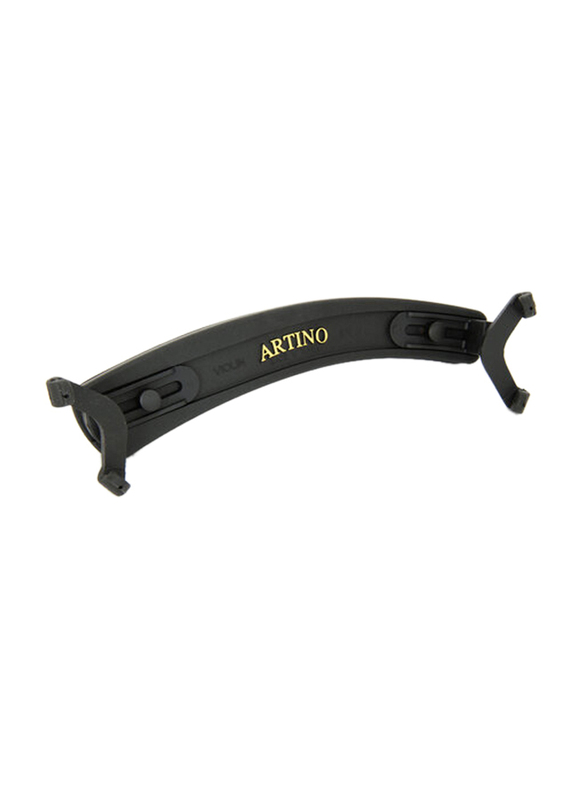 

Artino SR-44 Comfort Model Shoulder Rest for Violin 4/4, Black