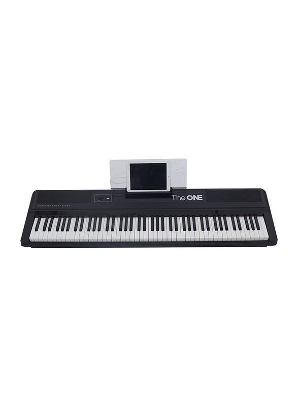 

The One Keyboard Pro Piano, Black