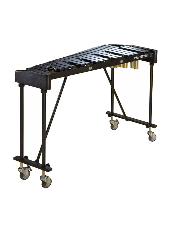 

Ludwig Musser M41 Xylophone Kit, Black