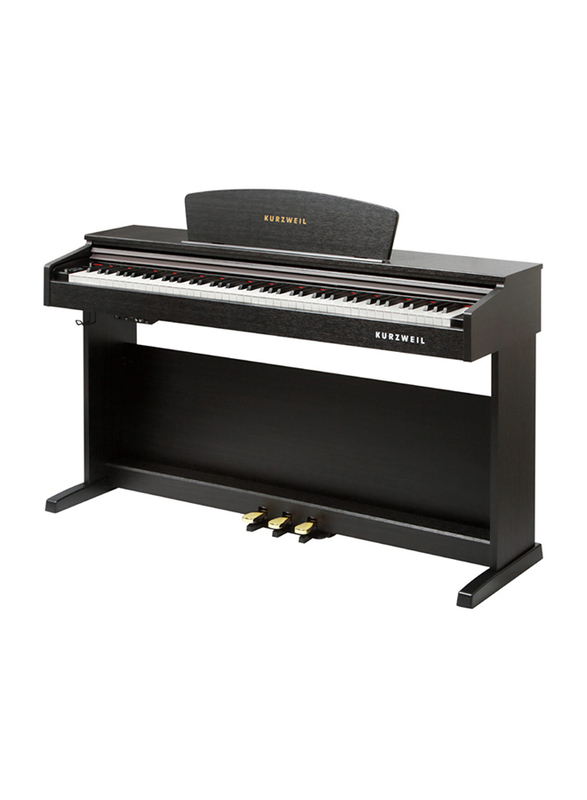 Kurzweil Digital Piano, M90, Black