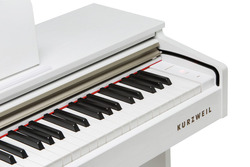 Kurzweil Digital Piano, M90, White