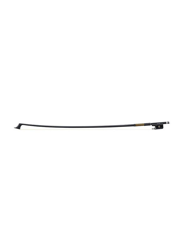 

Artino BF-39 Composite Cello Bow 1/2, Black