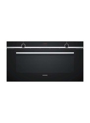 Siemens 85L Built-in Multifunction Oven, 2860W, VB554CCR0, Silver
