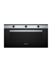 Siemens 85L Built-in Electric Oven, 3100W, VB011CBR0M, Silver