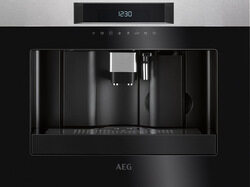 AEG Built in Coffee Machine 60cm, KKK884500M